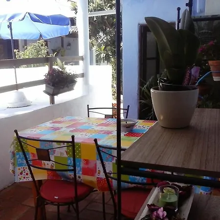 Casa Tia Adelina *