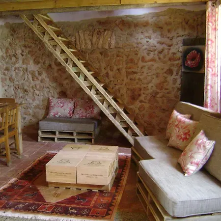 Casa Tia Adelina