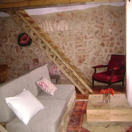 Сasa de vacaciones Casa Tia Adelina