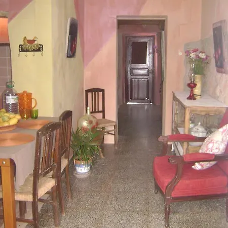 Casa Tia Adelina Сasa de vacaciones