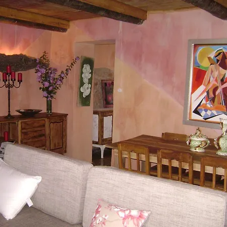 Casa Tia Adelina Paderne (Faro)