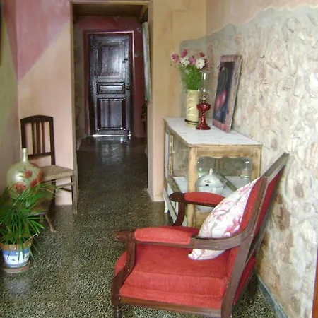 Casa Tia Adelina *