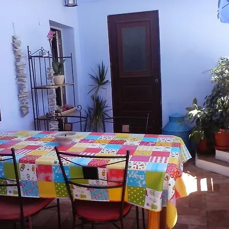Casa Tia Adelina