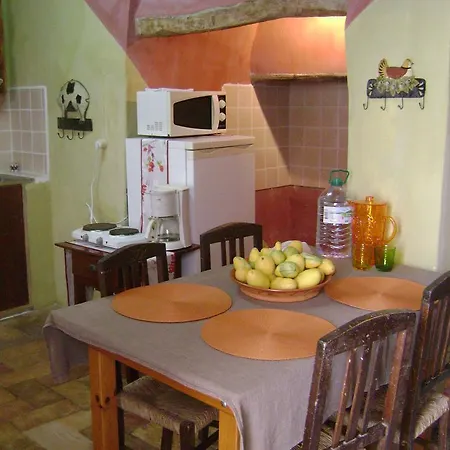Casa Tia Adelina