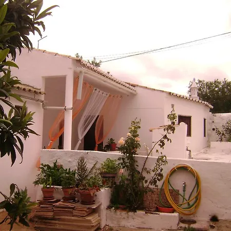 Сasa de vacaciones Casa Tia Adelina