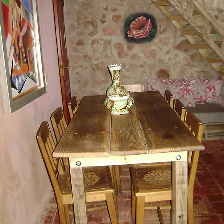 Casa Tia Adelina * Paderne (Faro)