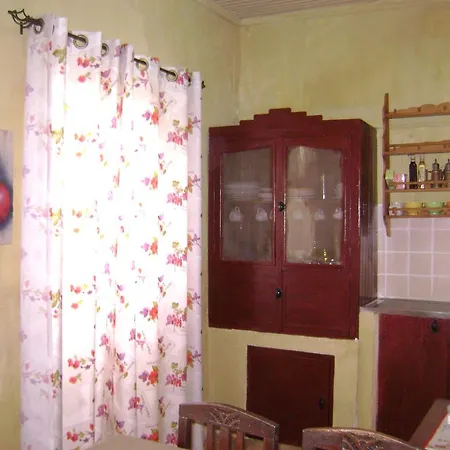 Holiday home Casa Tia Adelina