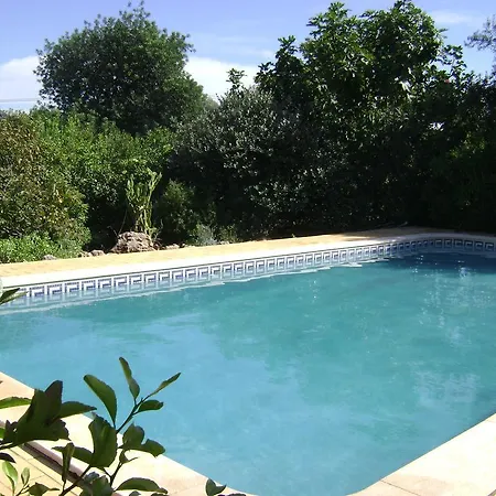 Casa Tia Adelina * Paderne (Faro)