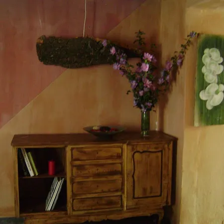 Casa Tia Adelina Holiday home *
